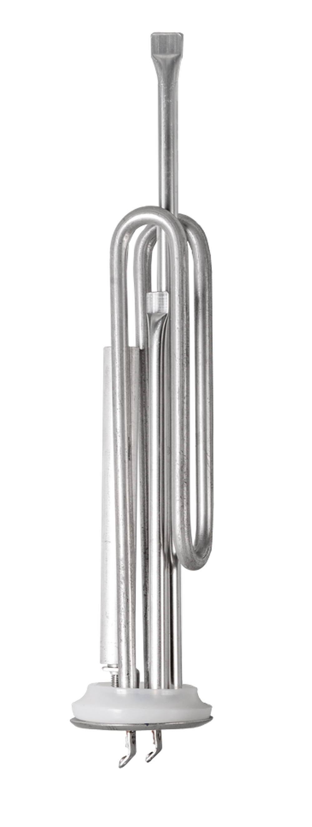 ТЭН для водонагревателей Т-1 Ресанта для ВН-30 - В-100В (с магниевым анодом)