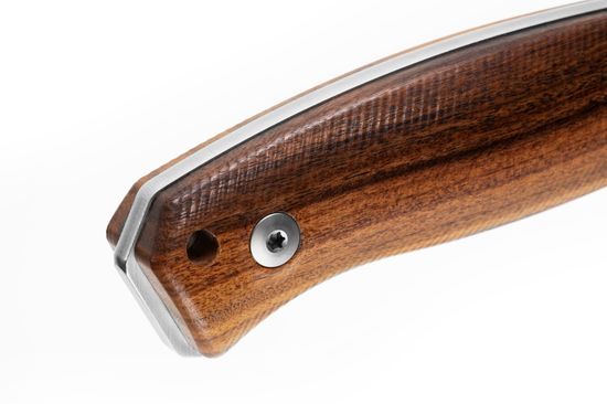 Нож Lion Steel "M2M" L/M2M ST