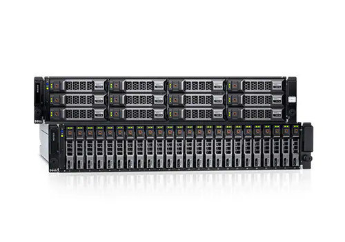 Система хранения - Dell Storage MD1400, 12 HDs 3.5", Rackmount, 2Us ([210-ACZB] / BUILD-1E453853)