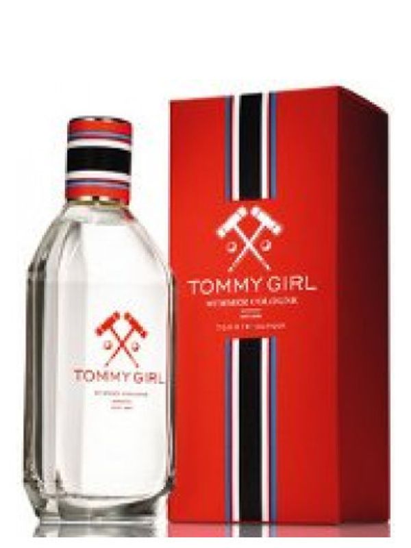 Tommy Hilfiger Tommy Girl Summer 2013