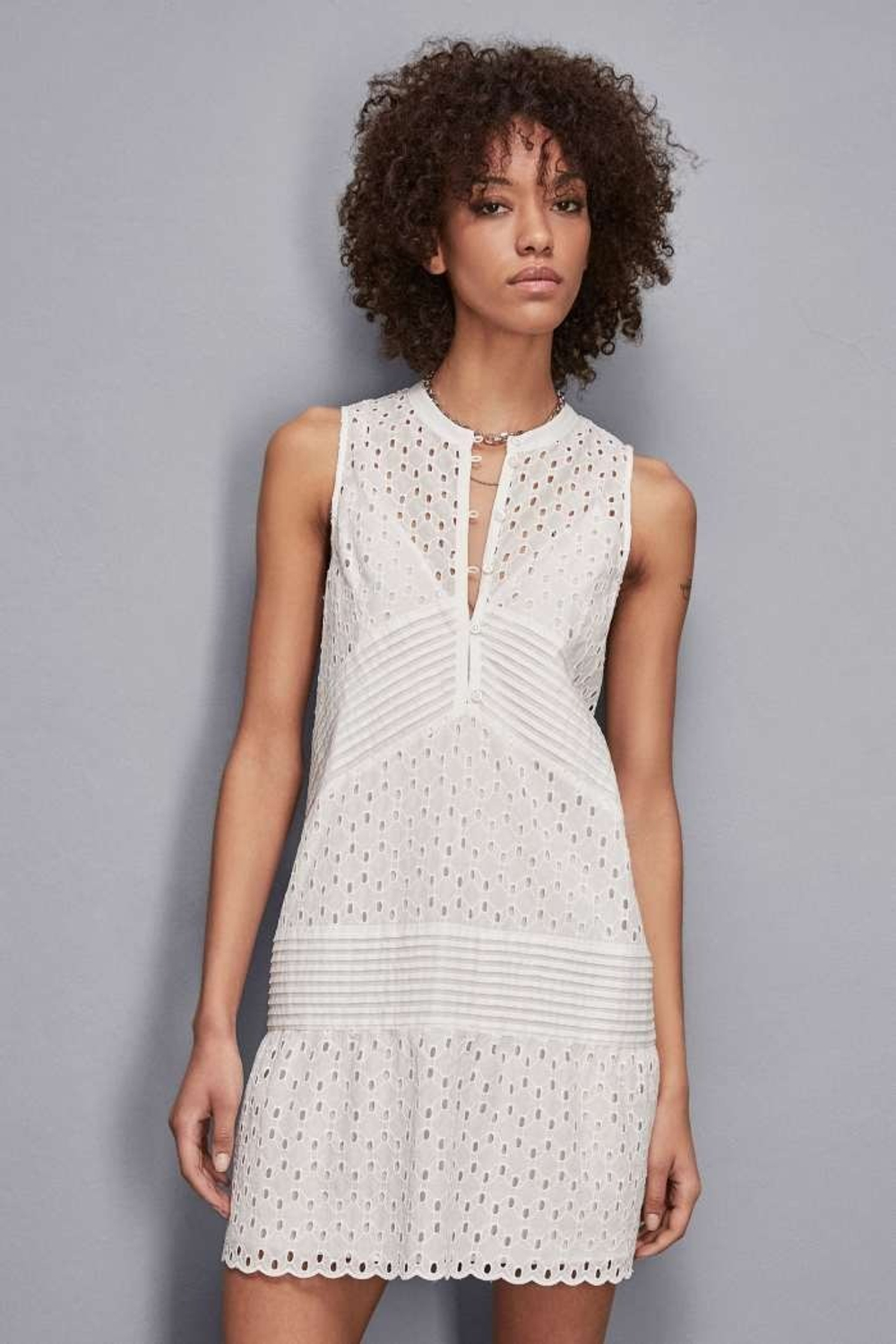 Платье  женское PATRIZIA PEPE