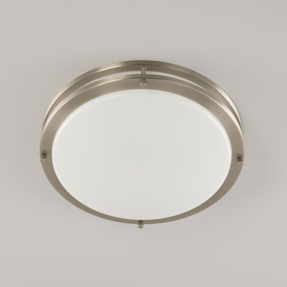 Потолочный светодиодный светильник Citilux Бостон CL709321N