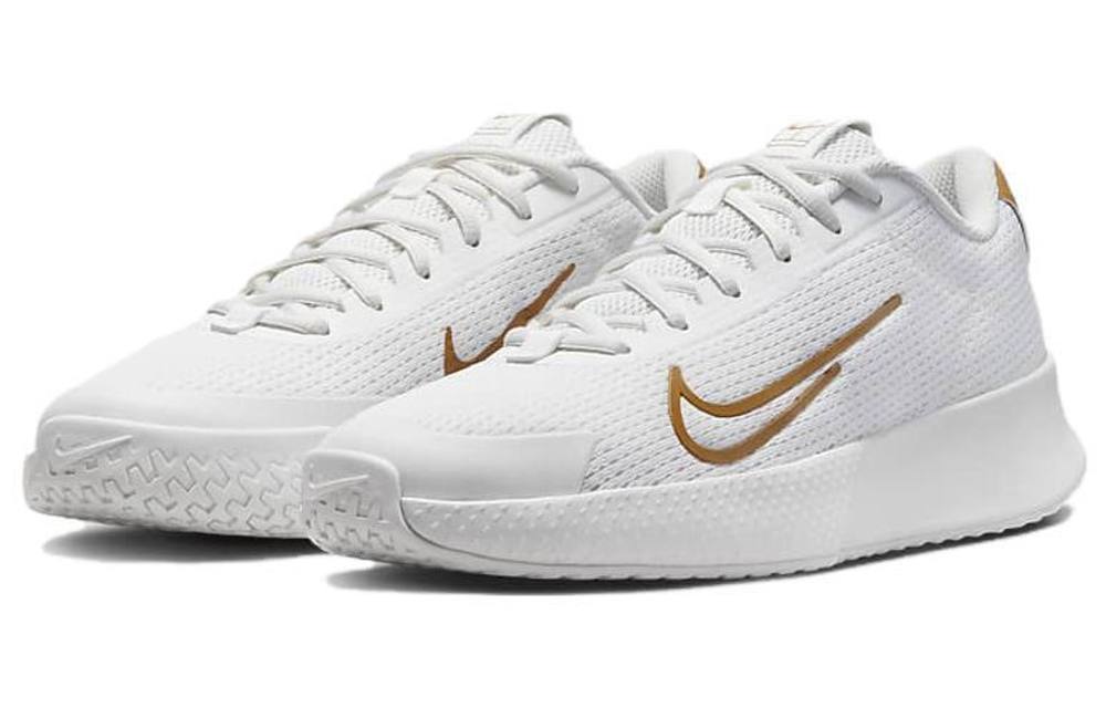 Кроссовки Nike Court Vapor Lite 2 (Женская размерная сетка)