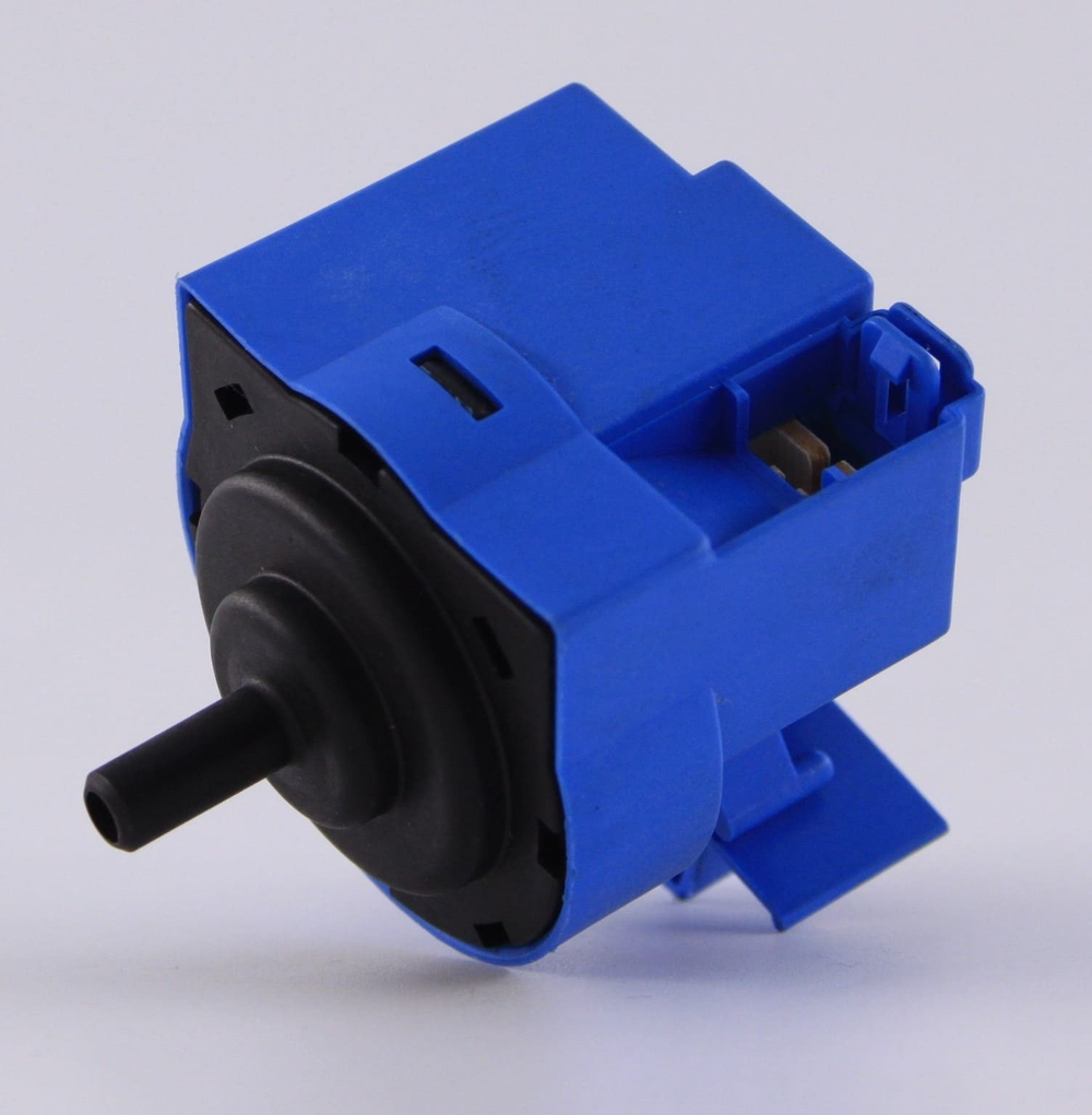 Датчик уровня воды (прессостат) стиральной машины Indesit 16002692101