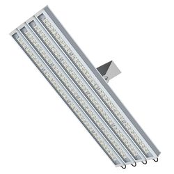 Мачтовый светильник (прожектор) 800вт 170лм/вт 136000лм FS-MAN-MACHTA