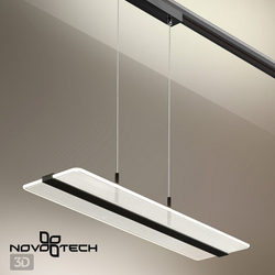 Трековый светильник Novotech 358996