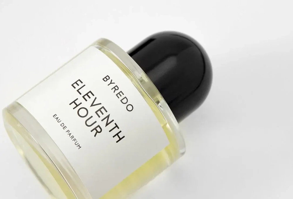 BYREDO парфюмерная вода Eleventh Hour, 50 мл