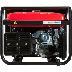 FUBAG BS 6600 A ES бензиновый генератор 641692