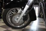 Honda Shadow 750 RC50-1100205