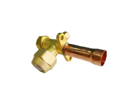 Сервисный клапан кондиционера 3/4" - FC-606