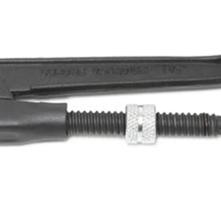 Ключ газовый 2''45° (захват:100мм) RockForce##Rock FORCE RF-684L22