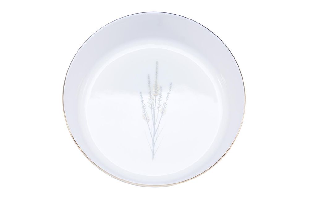 Салатник 16CM Цветок №7