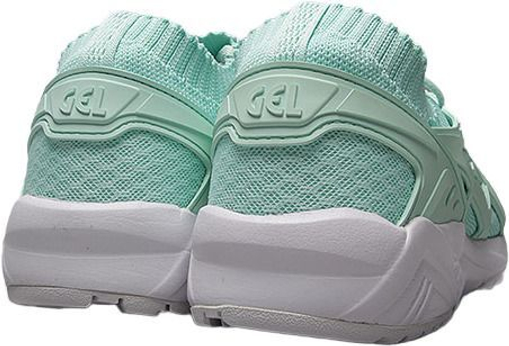 Кроссовки Asics GEL-KAYANO TRAINER KNIT бирюзовый