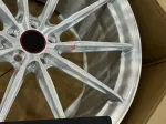 КОВАНЫЕ ДИСКИ ДЛЯ MCLAREN 720S 2017 МАКЛАРЕН
