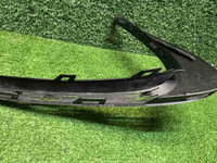 Накладка перед. бампера Mercedes S W223 20-нв AMG