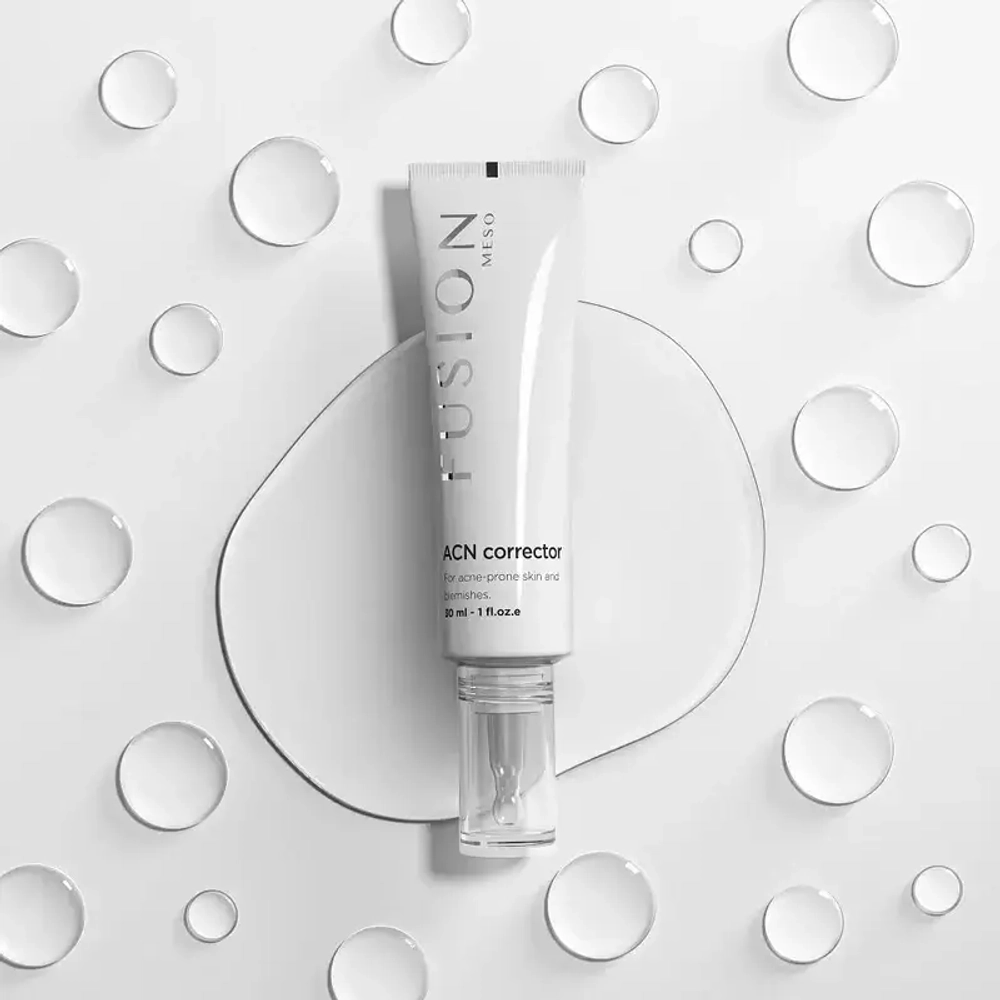 ACN Corrector Fusion | Активная сыворотка для проблемной кожи