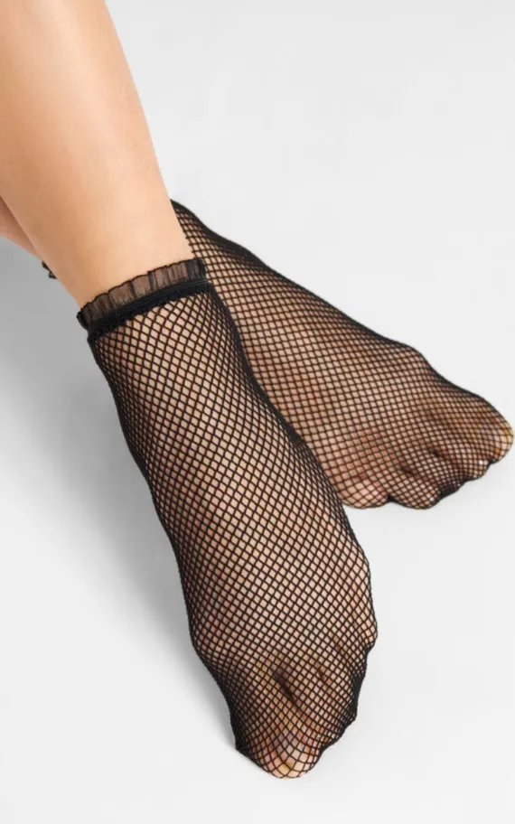 1175/G ALPHA 40 DEN Носки женские