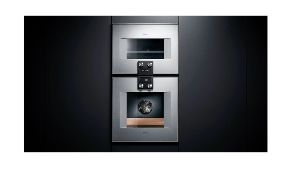 Духовой шкаф Gaggenau BO480112
