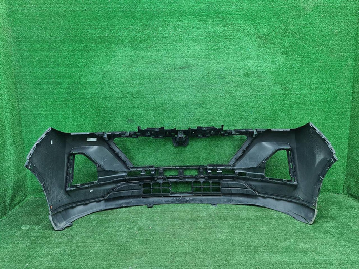 Бампер передний Changan CS55PLUS (2021-2024)