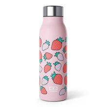 Monbento Термос MB Genius 0,5 л Strawberry