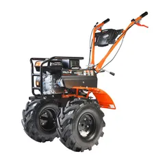 Мотоблок "PATRIOT" УРАЛ М2 440107009 (с понижающей передачей)