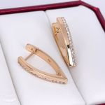 Серьги Xuping - арт363