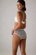 19013 Midi Трусы слипы 2 шт. в упаковке