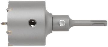 Коронка по бетону SDS Plus, 75 мм, Cutop Profi