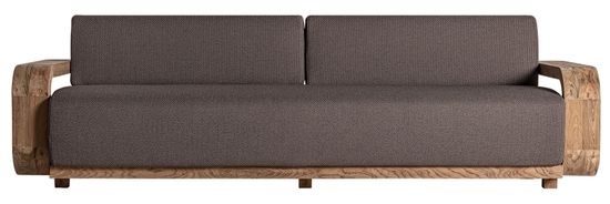 Уличный диван CORBA La Forma Испания 