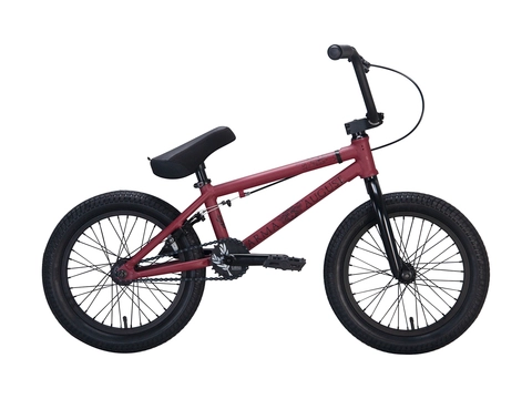 Red haro bmx sale