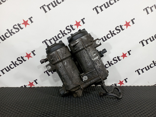 Корпус топливного фильтра