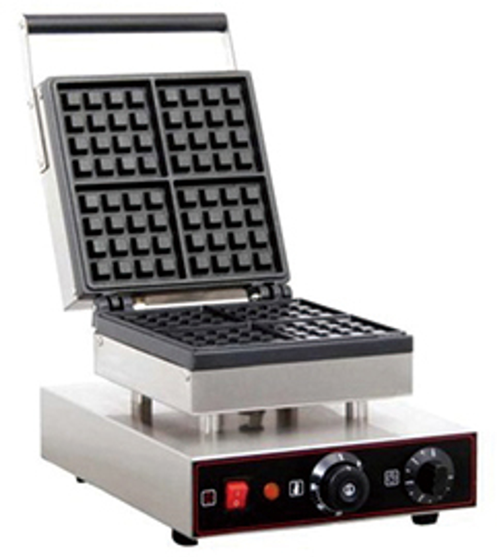 Вафельница HWB-1S