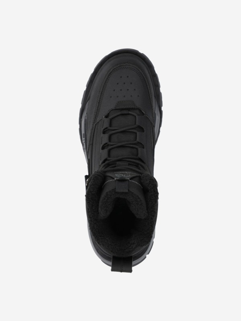 Ботинки мужские FILA BACKBONE MID RB M