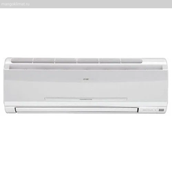 Mitsubishi Electric MS-GF35VA / MU-GF35VA с зимним комплектом (-30)