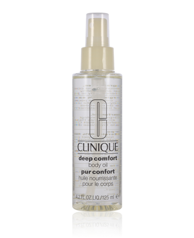 Clinique Deep Comfort Body Wash 200 ml