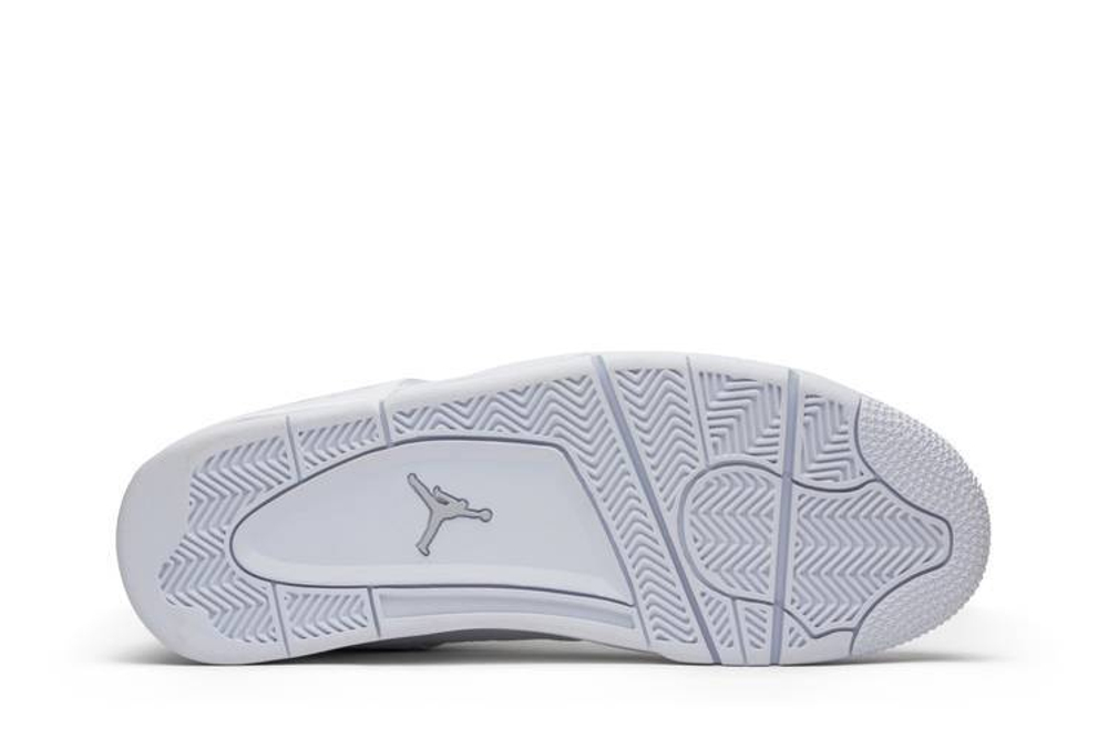 Кроссовки Jordan Air Jordan 4 Retro Pure Money 2017