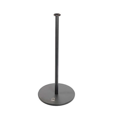 Стойки под акустику Elipson W35 MC-PLANET L Stand Gunmetal Grey