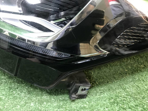 Фара левая Chery Tiggo 7 Pro (2020-2024) LED