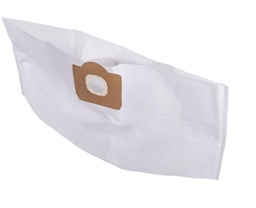 Мешки для строительного пылесоса Вихрь синтетические 30 л, 4 шт