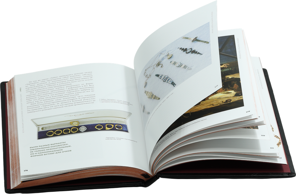 Часы СССР. История советских раритетных часовых коллекций