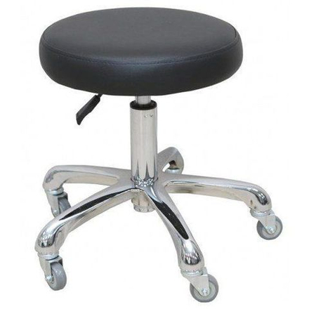 ПОД ЗАКАЗ: Стул Призма низкий черный 600