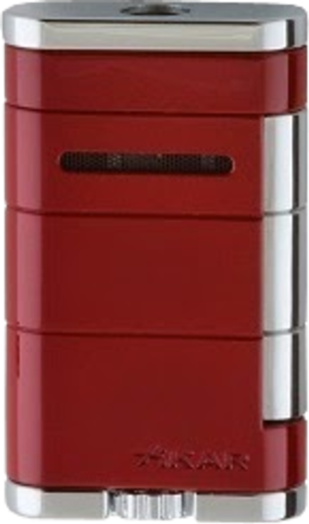 Xikar 533 RD Allume Double Riot