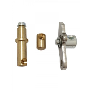 Ось карбюратора TM OK