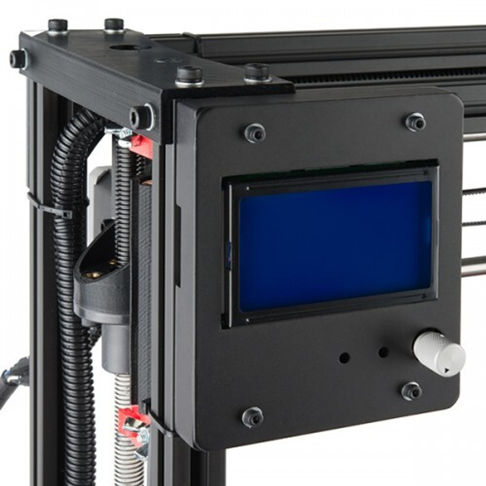 3D принтер Lulzbot TAZ 5