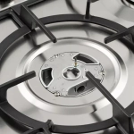 DeLonghi Газовая варочная панель NSL 575 X RUS
