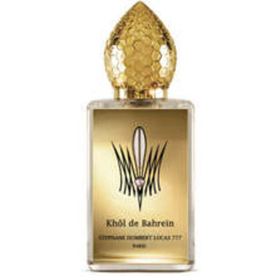 Stephane Humbert Lucas Khol de Bahrein EDP 50ml