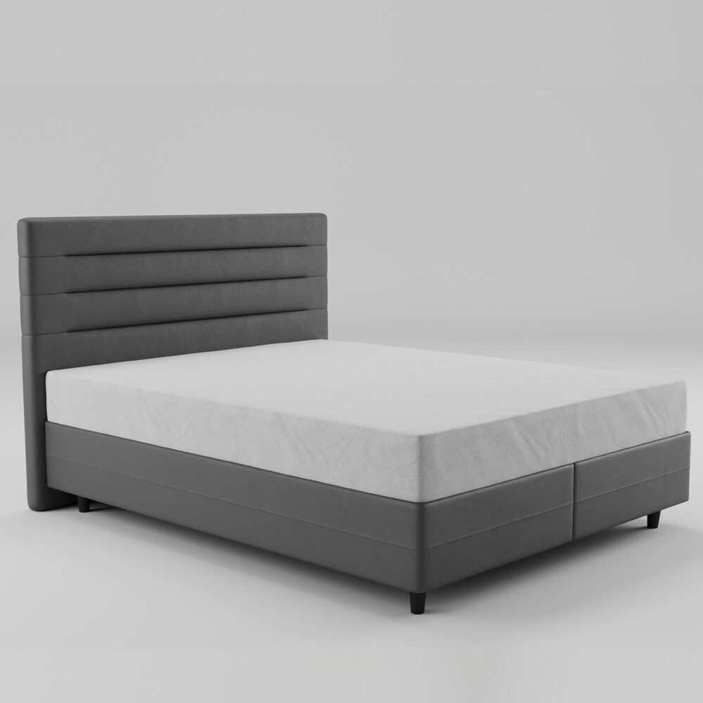 Основание кровати 150x200 ENZA HOME PEDIC EH63851
