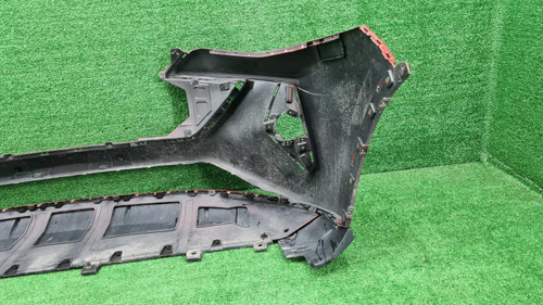 Бампер передний Haval F7 (2022-2024)