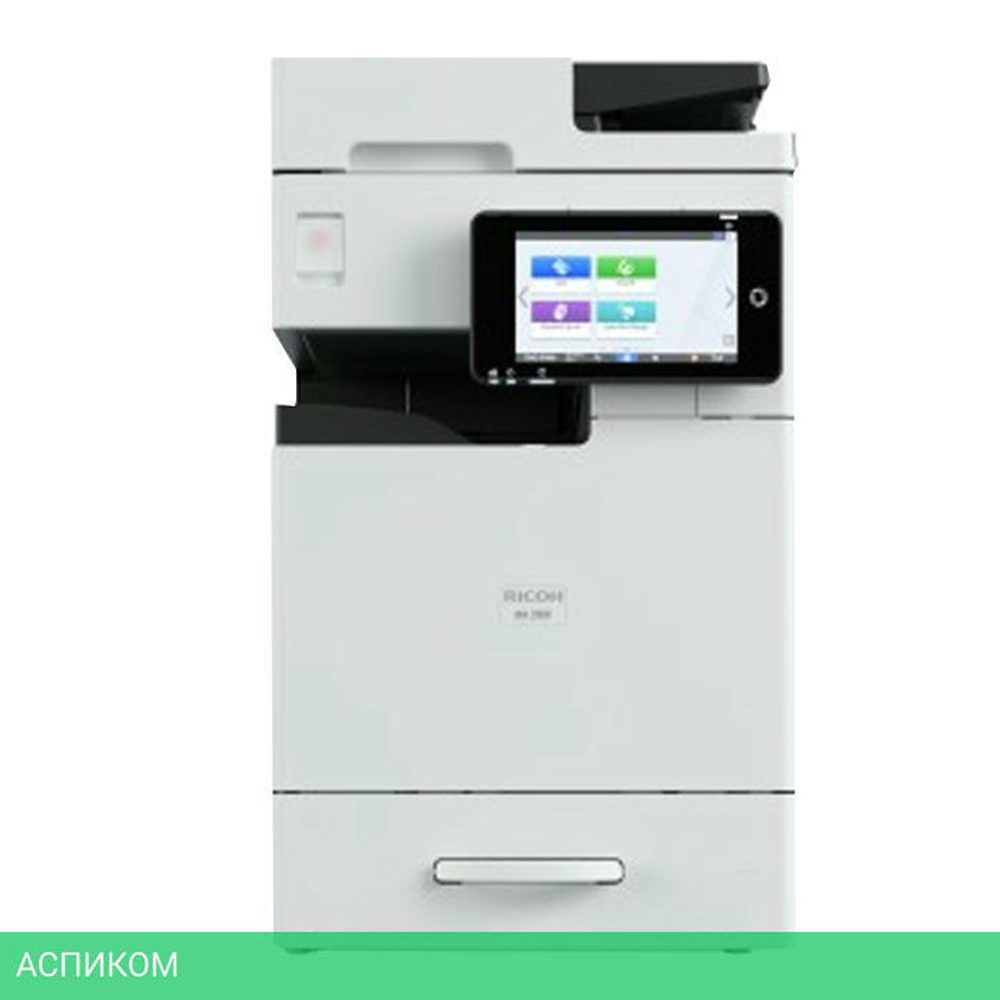 МФУ Ricoh IM 370 (423502)