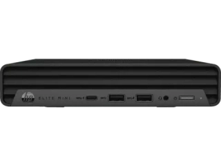 Системный блок HP Elite Mini 600 G9 (8B3L0AW)